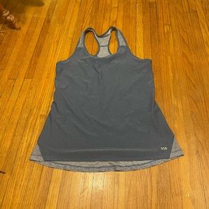 DSG womens tank top